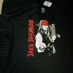 Pirates of Caribbean shirt